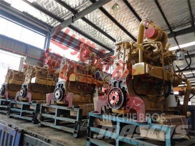 Cummins NTA855-P300 Doprava – ostatné