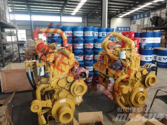 Cummins NTA855-P300 Doprava – ostatné