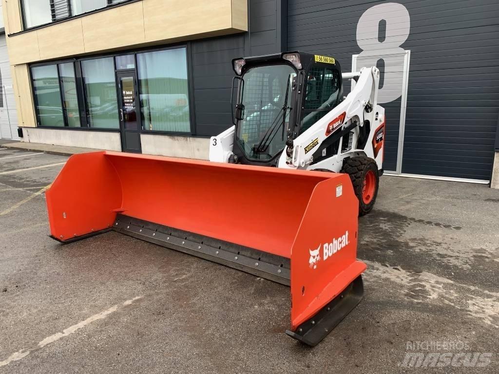  Lumesahk 300cm Komunálna technika - ostatné