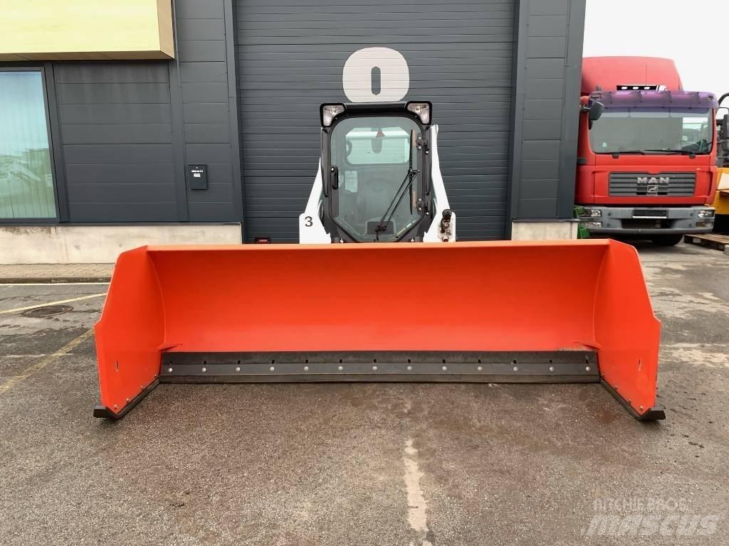  Lumesahk 300cm Komunálna technika - ostatné