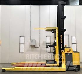 Hyster R30XMF2 Vysokozdvižný vozík