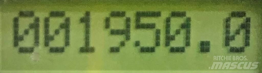 Hyster R30XMF2 Vysokozdvižný vozík