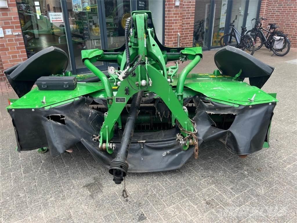 John Deere F310R Žací stroj-kondicionér