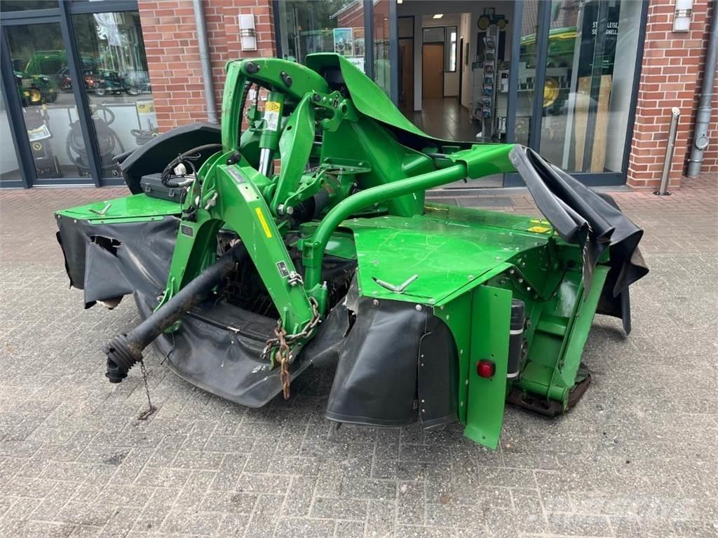 John Deere F310R Žací stroj-kondicionér