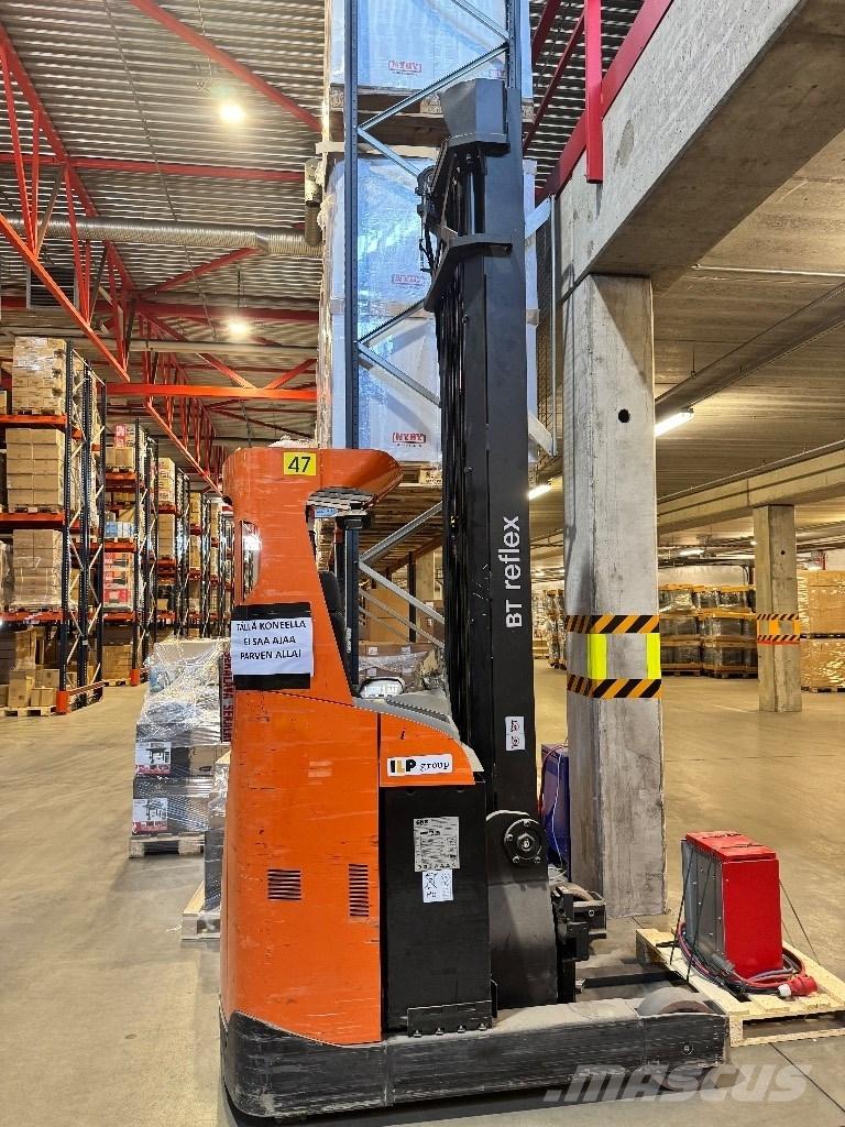 BT RR E 160 Retraky