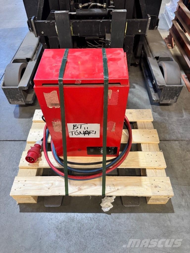 BT RR E 160 Retraky