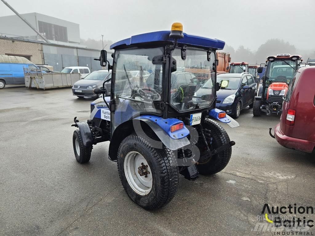 Lovol M354 Traktory