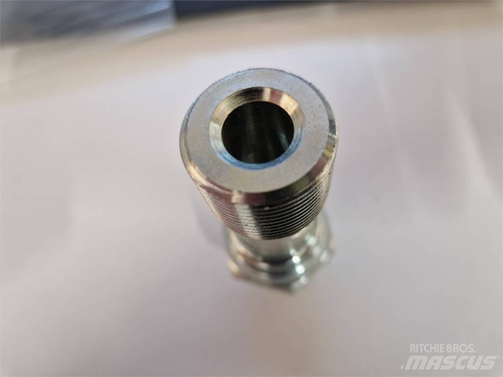 Rottne 072-0152 Hydraulika