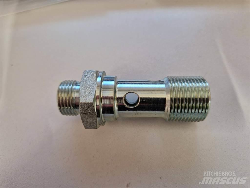 Rottne 072-0152 Hydraulika