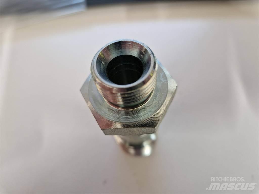 Rottne 072-0152 Hydraulika