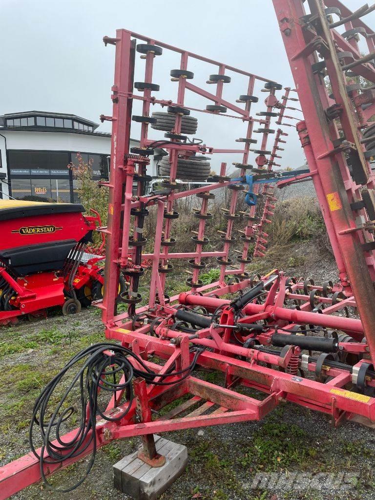 Väderstad NZE Brány