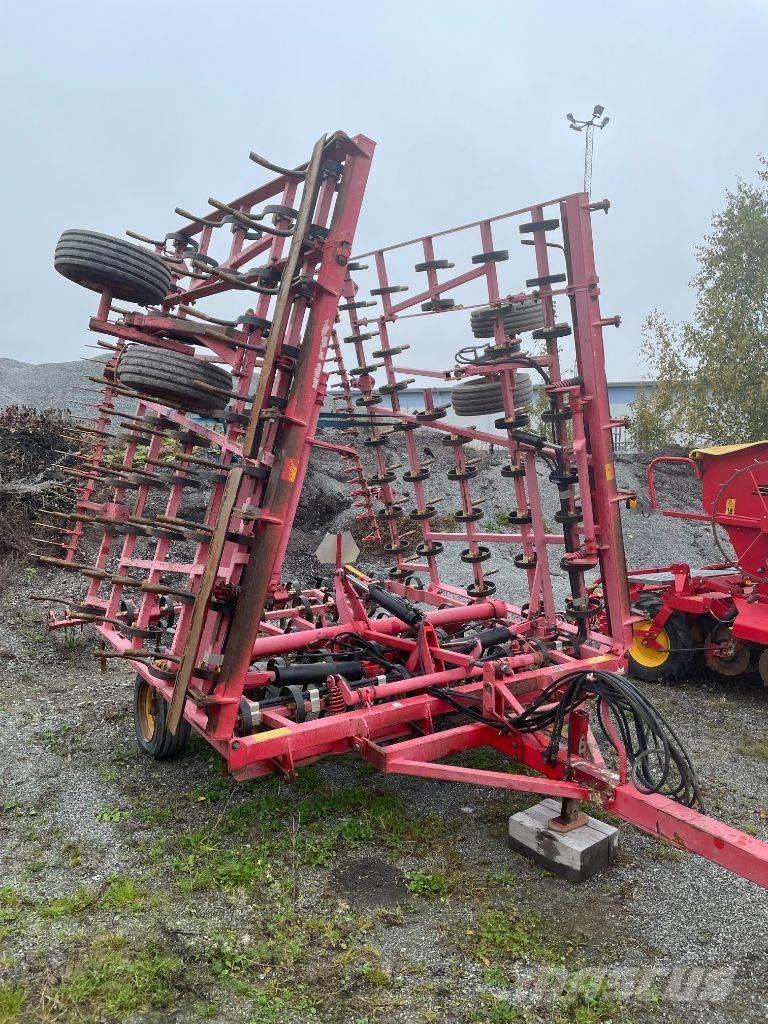 Väderstad NZE Brány