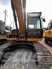 CAT 320 D GC Pásové rýpadlá