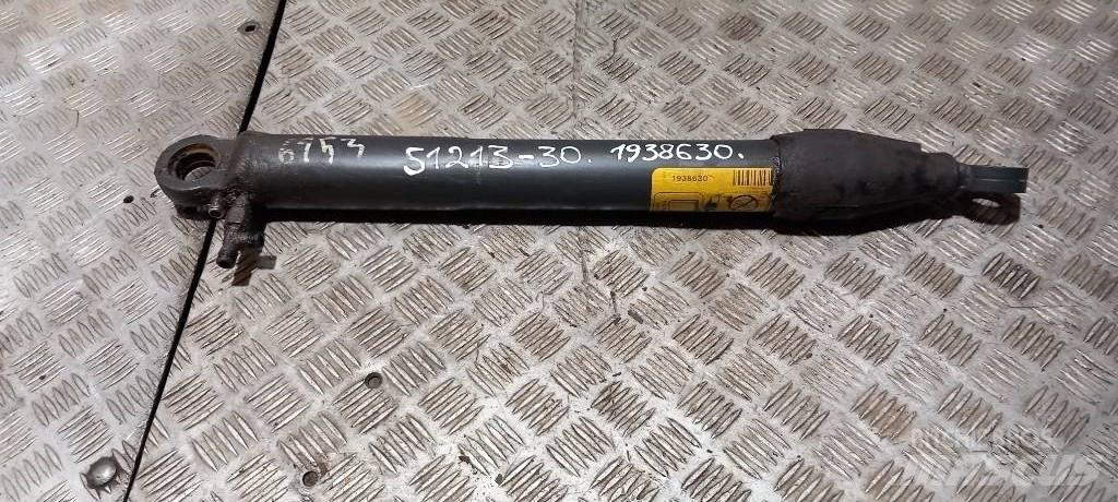 Scania R440  1938630 Hydraulika