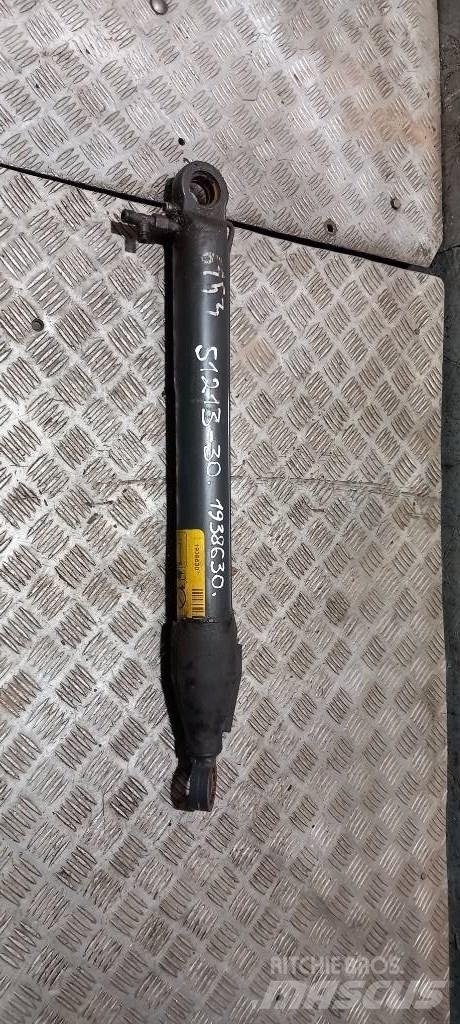 Scania R440  1938630 Hydraulika