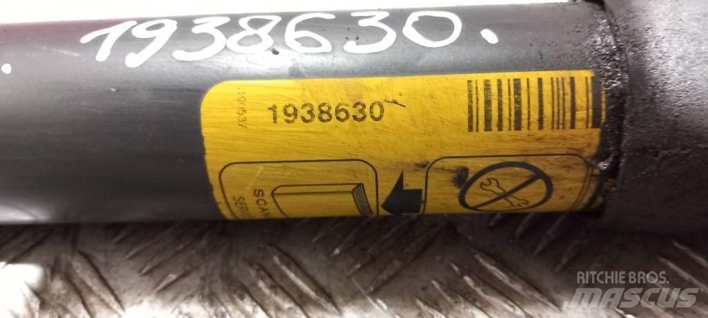Scania R440  1938630 Hydraulika