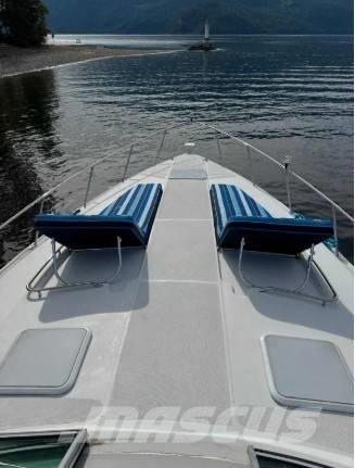  Formula Yachts PC41 Pracovné lode, bárky a pontóny
