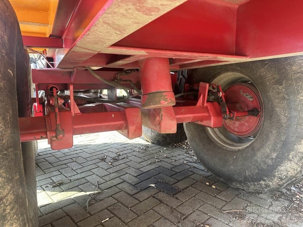 Veenhuis JVK 13000 Ďalšie poľnohospodárske stroje