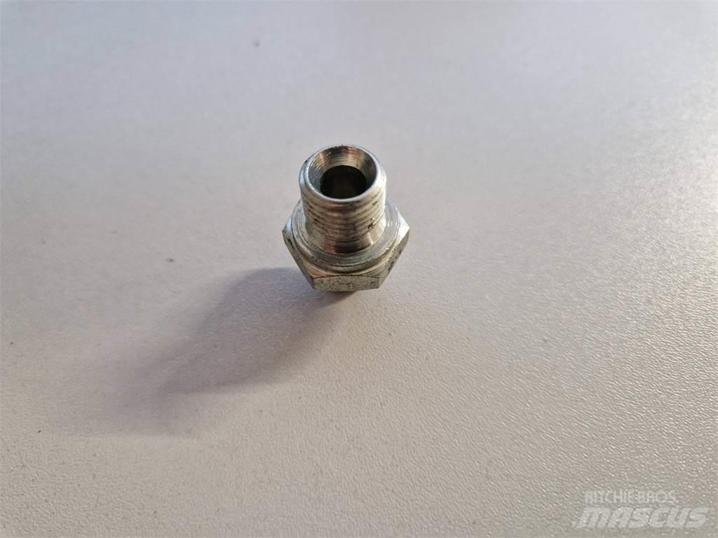 Rottne 029-0034 Hydraulika