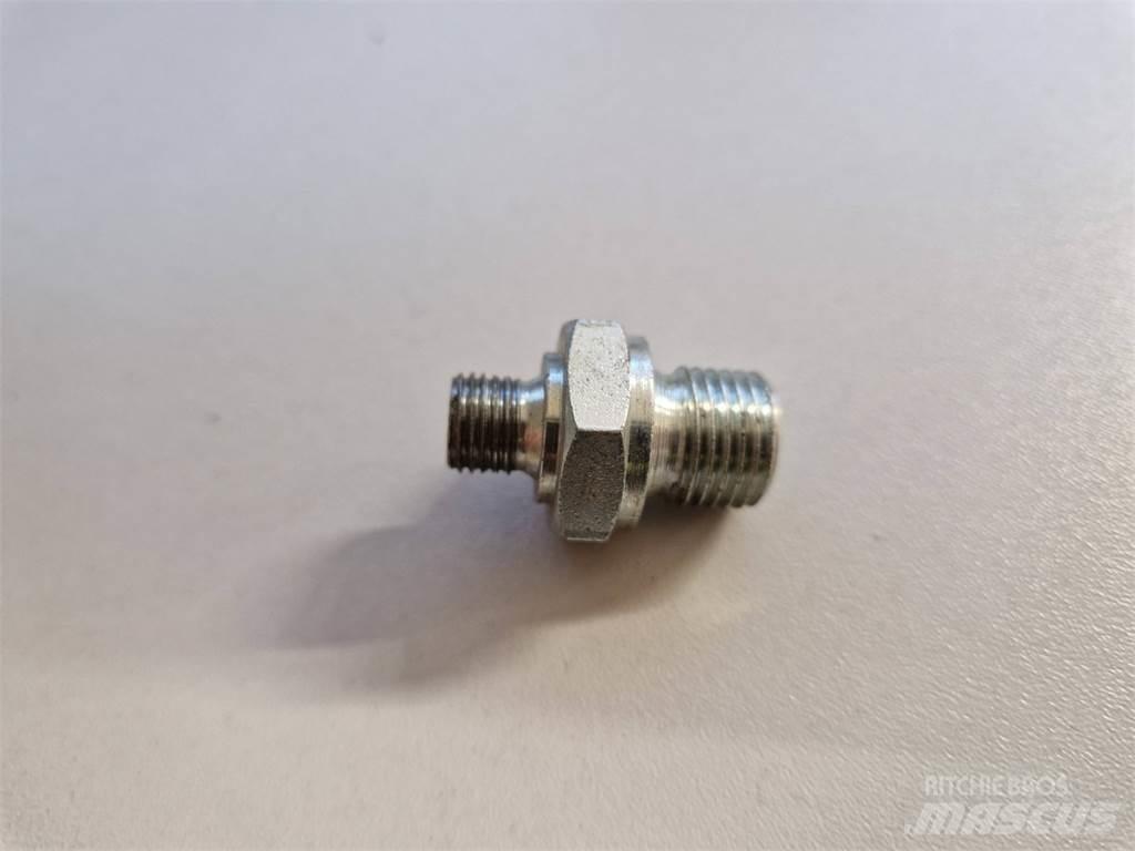 Rottne 029-0034 Hydraulika