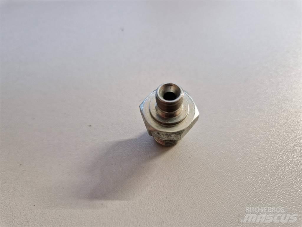 Rottne 029-0034 Hydraulika