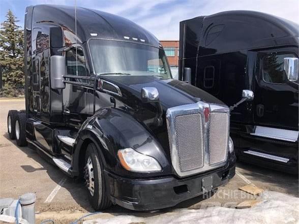Kenworth T680 Ťahače