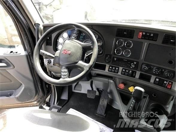 Kenworth T680 Ťahače