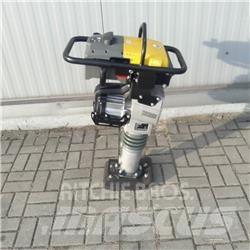Wacker Neuson AS 50 Vibračné zhutňovače