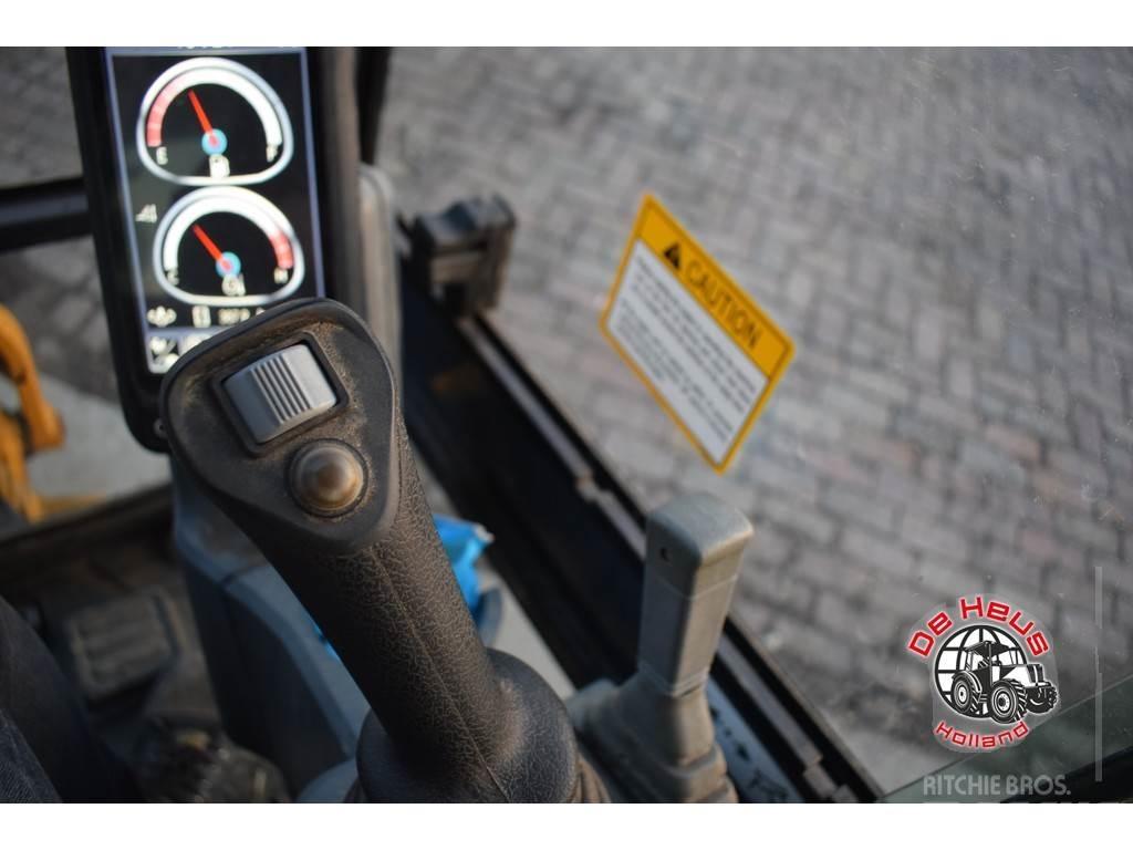 XCMG XE20E Špeciálne bagre