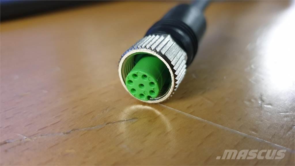  Other/Övrigt GK002 Elektronika