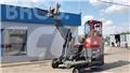 Combilift C5000 LT LPG vozíky