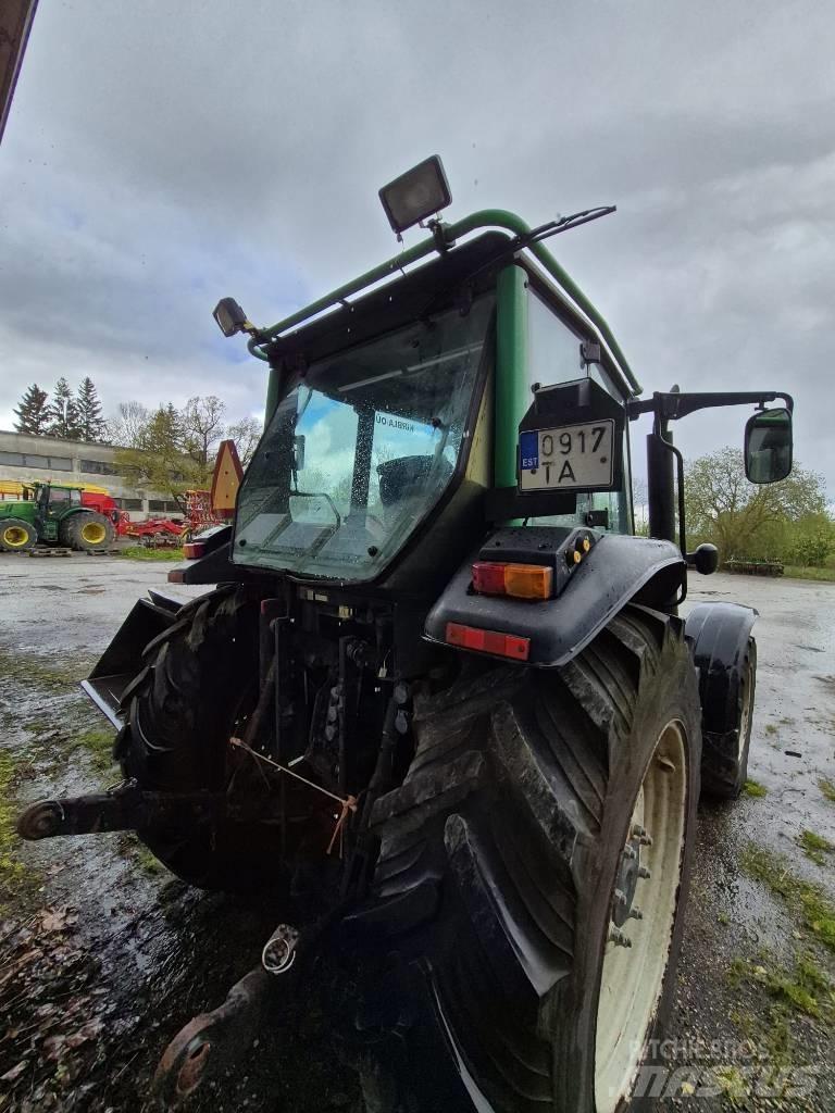 Valtra A 95 Traktory