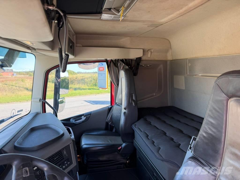 Volvo FH 500 Lanový nosič kontajnerov