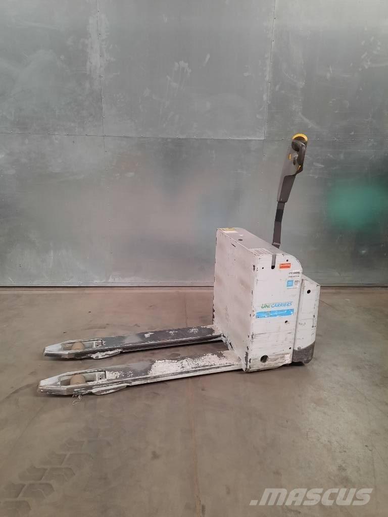 UniCarriers PLL180 Nízkozdvižný vozík