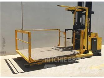 Hyster R30XMF2 Vysokozdvižný vozík