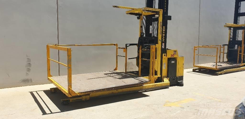 Hyster R30XMF2 Vysokozdvižný vozík