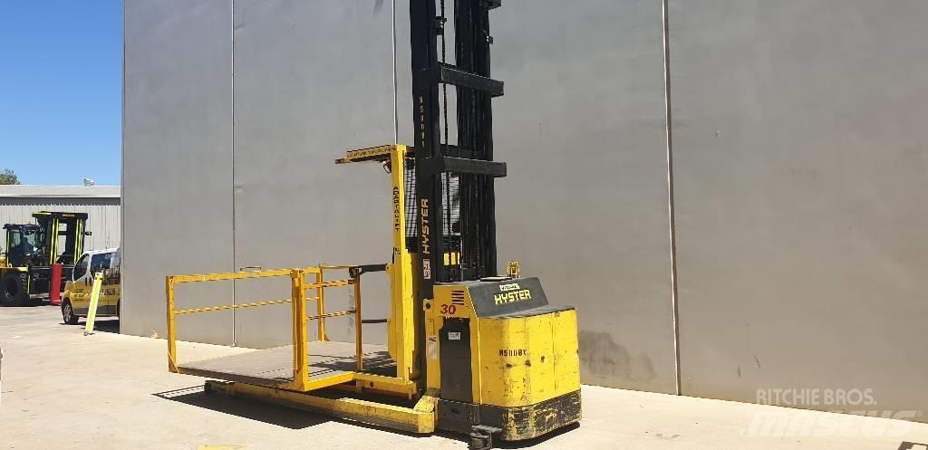 Hyster R30XMF2 Vysokozdvižný vozík