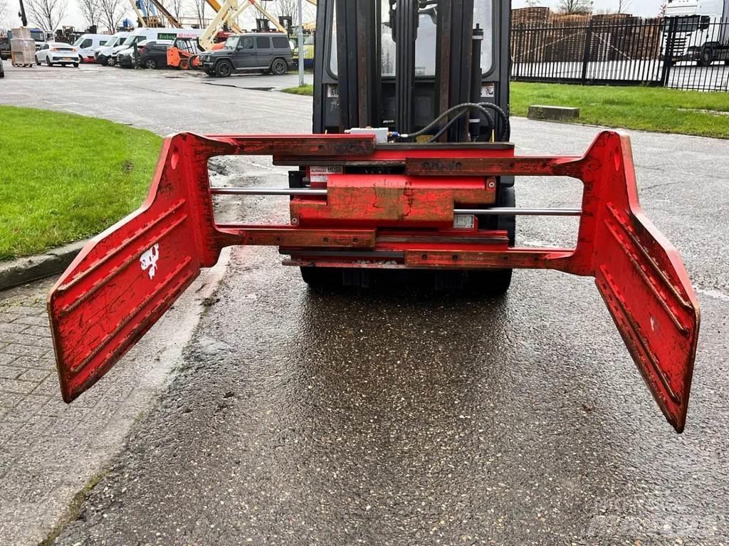 Bolzoni B24W Stavebníctvo - ostatné