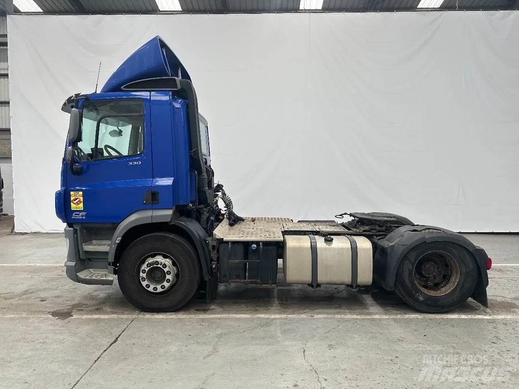 DAF CF 330 Ťahače