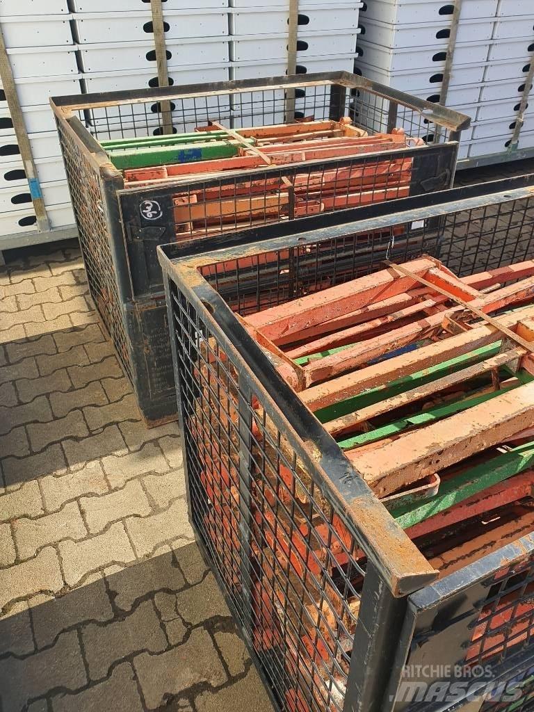 Peri Geländerhalter Debnenie