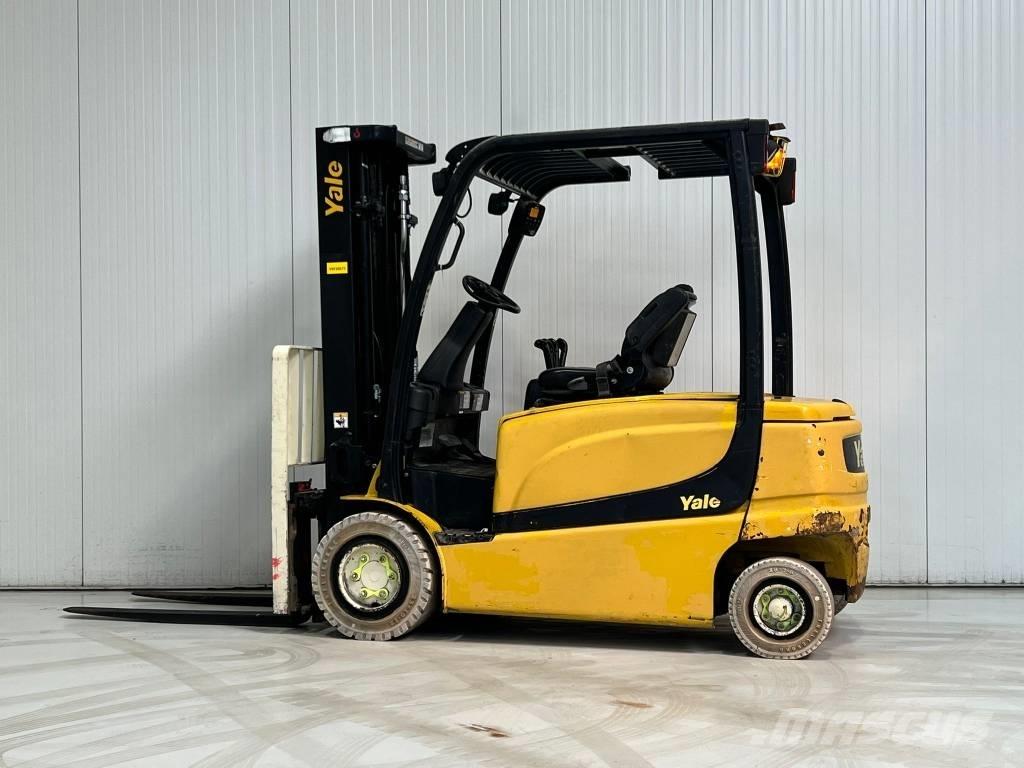 Yale ERP30VL Akumulátorové vozíky
