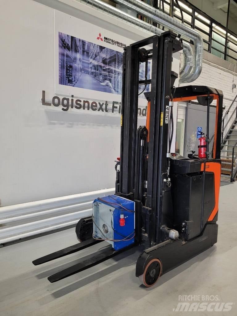 Rocla HSF16 Retraky