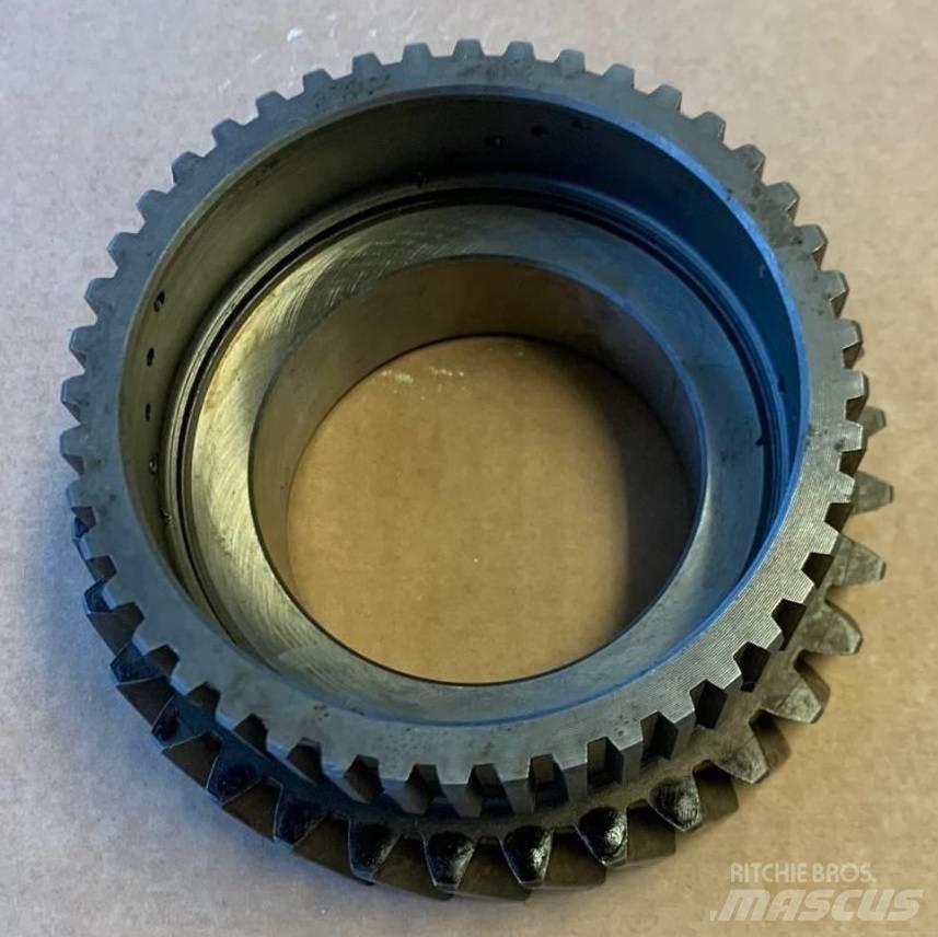 Fiat GEAR 5131240 Prevodovka