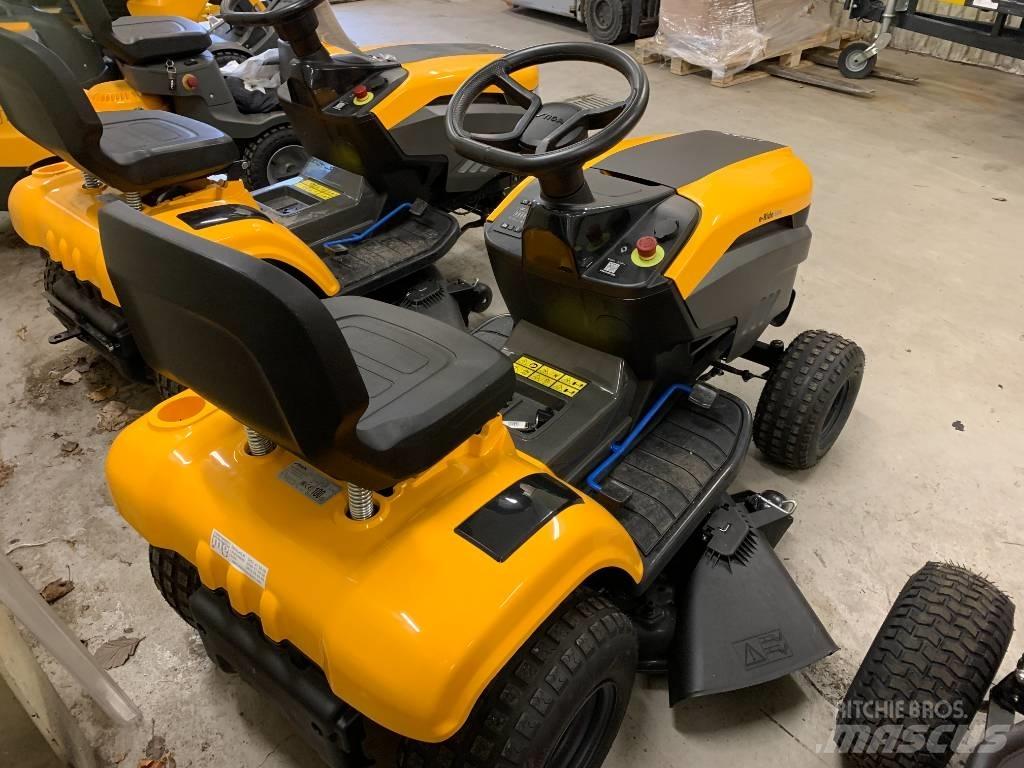 Stiga E-RIDE S500 Vedené kosačky