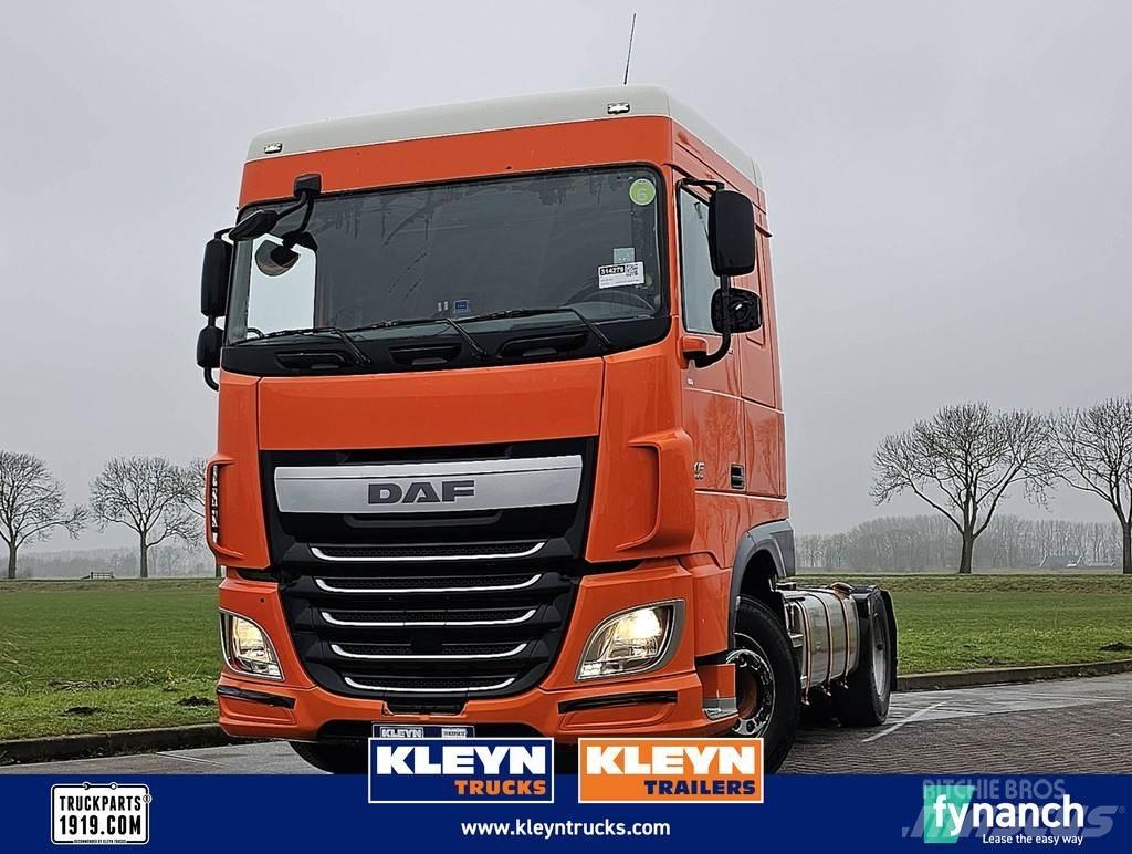 DAF XF 440 Ťahače