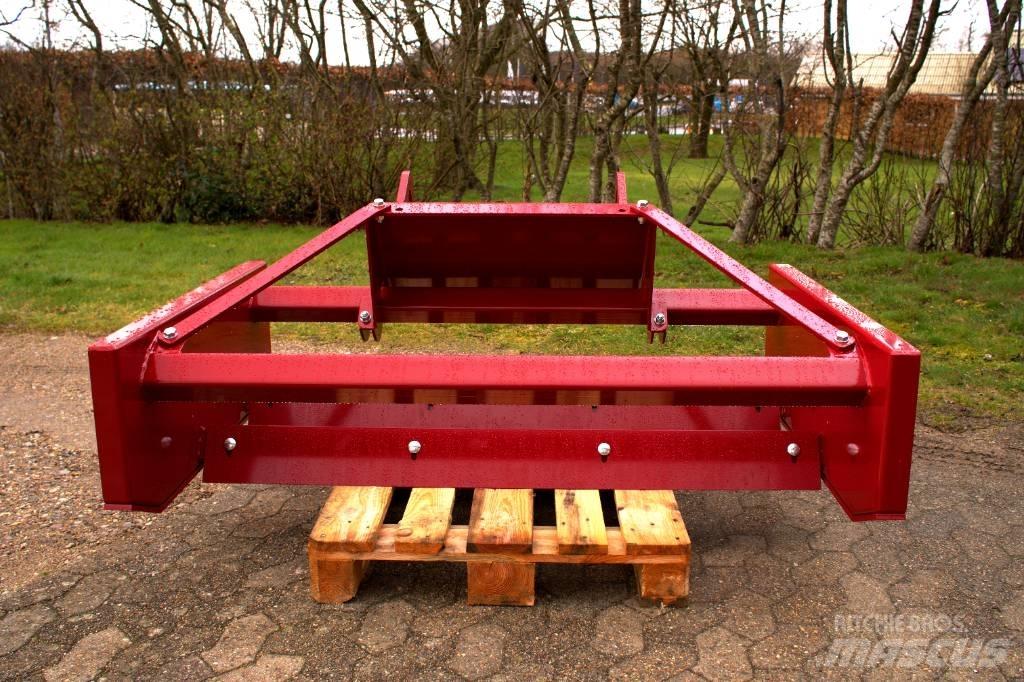  Kilver Basic 150 Ťahané radlice