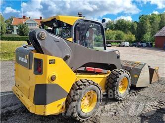 Volvo MC 115 C Šmykom riadené nakladače