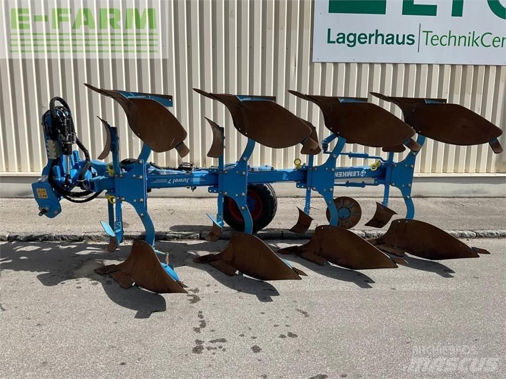 Lemken Juwel 7M Konvenčné pluhy