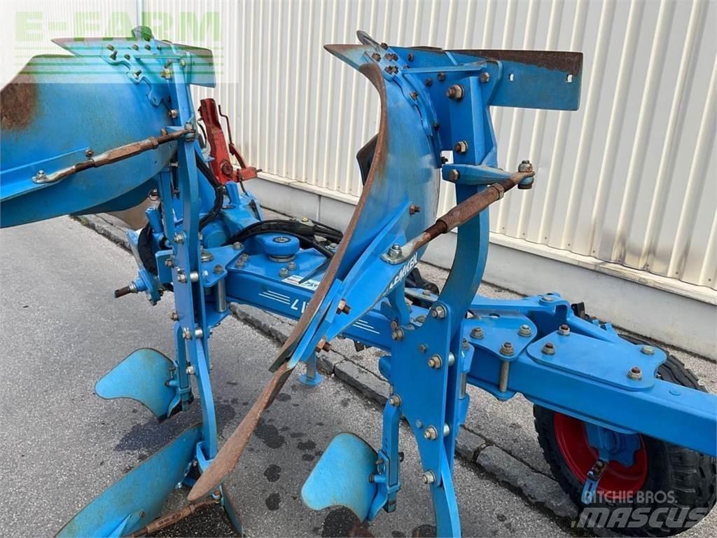 Lemken Juwel 7M Konvenčné pluhy
