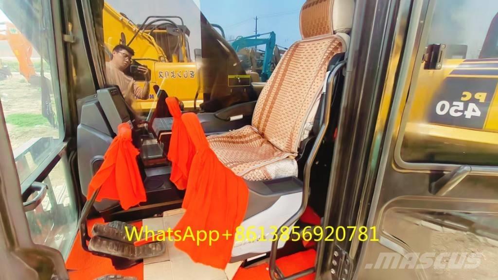 Sany SY 215 H Midi rýpadlá 7 t - 12 t